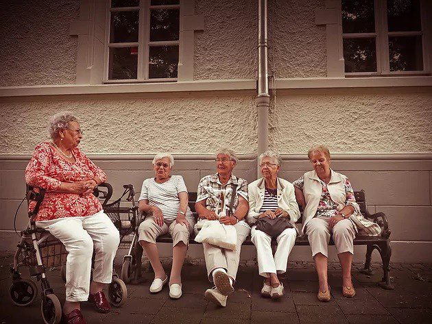 Tips for Choosing a Retirement Community