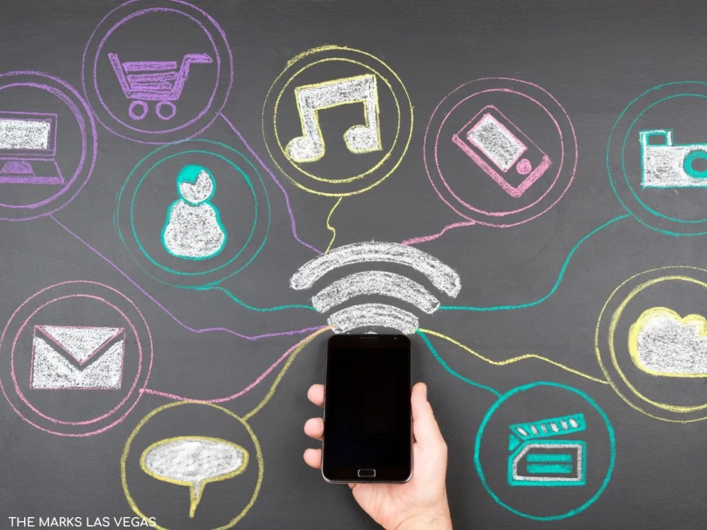 Social Media and Online Marketing