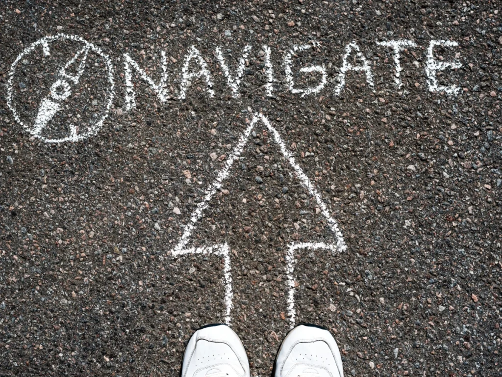 Navigating the Home Buying Process