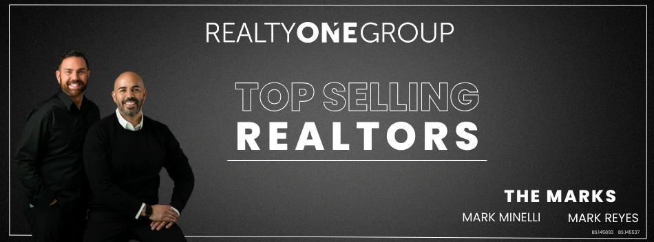 the best las vegas realtors
