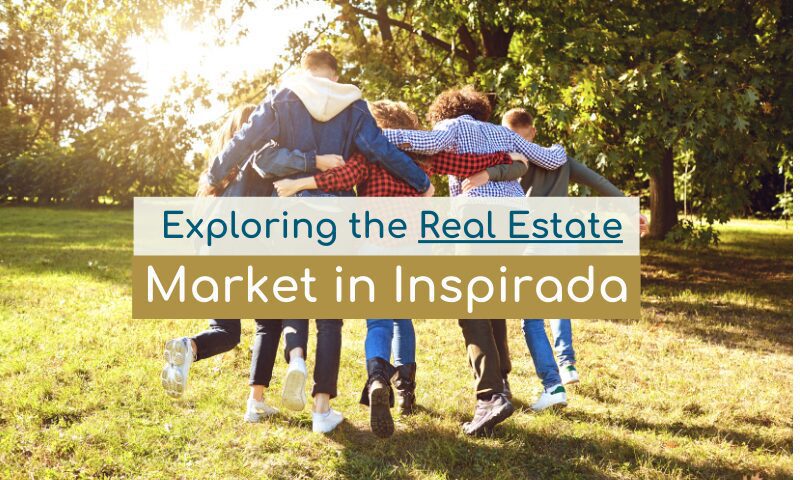 exploring the real estate market in inspirada