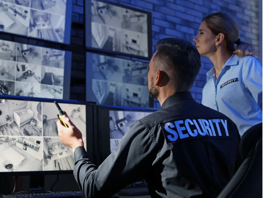 las vegas home security 