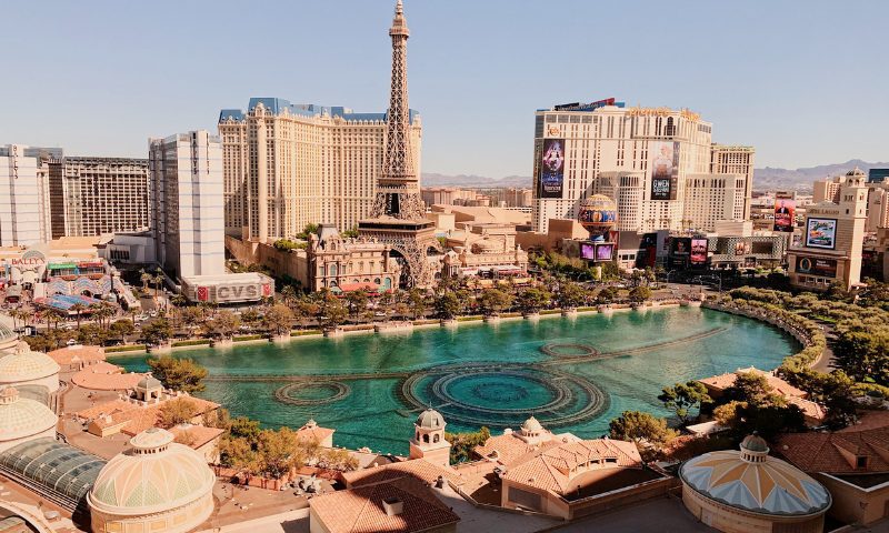 Las Vegas Strip